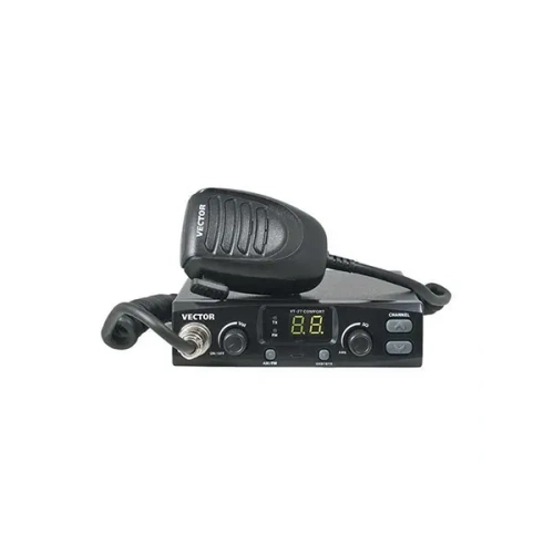 Автомобильная рация Vector VT-27 Comfort