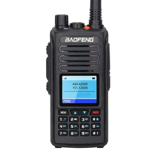 Рация Baofeng DM-1702 GPS