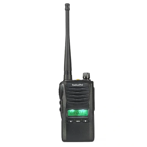 Рация RadiusPro RP-102