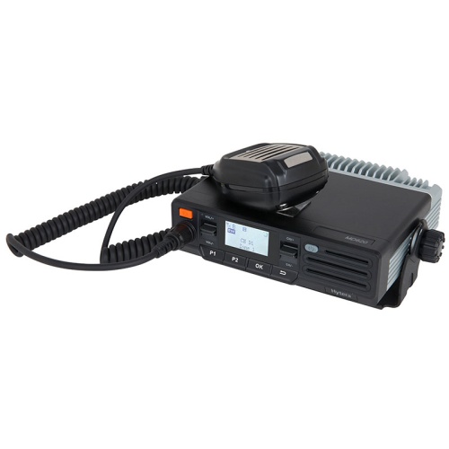 Автомобильная рация Hytera MD625 UHF 25 Вт