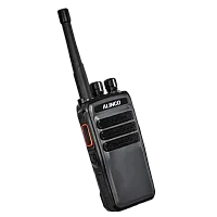 Рация Alinco DJ-D15