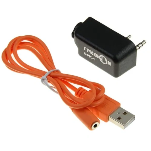 Охранный модуль Грифон ОРК-1