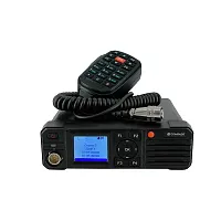 Автомобильная рация Comrade R90 DMR UHF