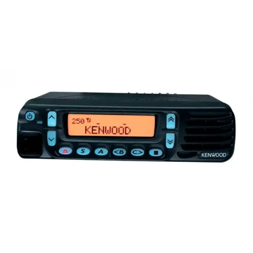 Автомобильная рация Kenwood TK-8180Е