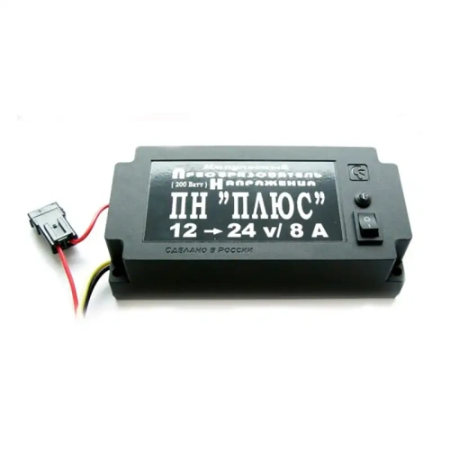 Преобразователь напряжения ПН-Плюс
