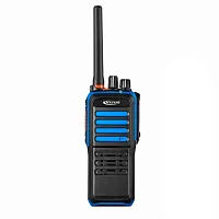 Портативная взрывозащищенная рация Kirisun DP815Ex VHF