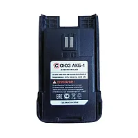 Аккумулятор Союз 1