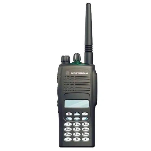 Рация Motorola GP680 UHF FM