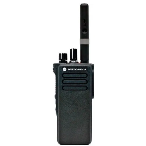 Рация Motorola DP4401E PBER302CE VHF (MDH56JDC9RA1_N)