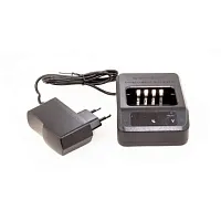 Зарядное устройство Шеврон для рации Т-24/34