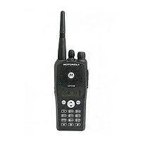 Рация Motorola CP180 UHF2