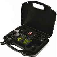 Комплект из двух раций Jet! XT Hunter