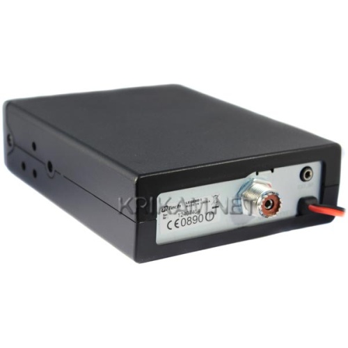 Автомобильная рация MTech Legend I фото 2