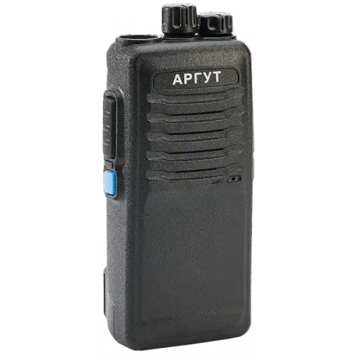 Портативная радиостанция Аргут А-57 UHF фото 4