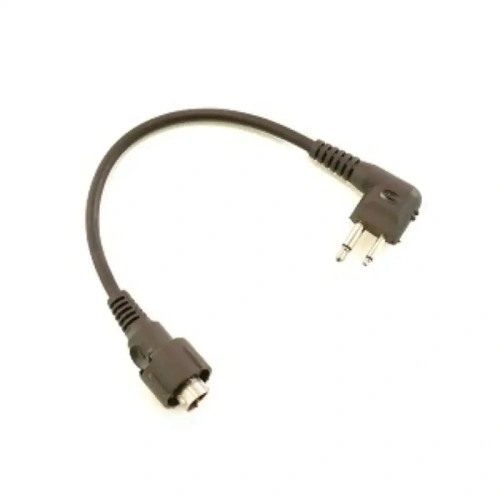 Коннектор для гарнитуры Comrade BH-1 Motorola 2-Pin