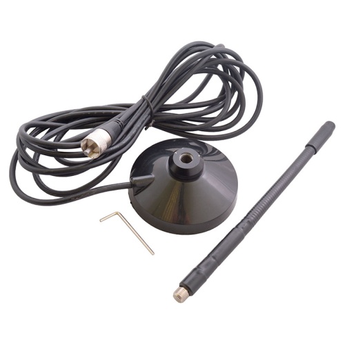 Антенна Turbosky CB Mini фото 2