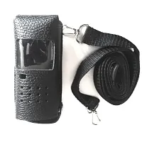 Чехол кожаный для рации Штурман-230М3