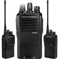 Цифровая портативная рация Vertex Standard eVerge EVX-531 IS UHF
