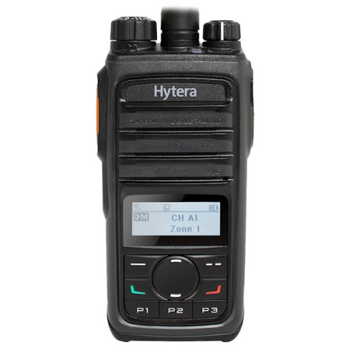 Рация Hytera PD565 VHF