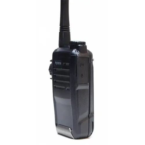 Рация Hytera TC518 VHF фото 2