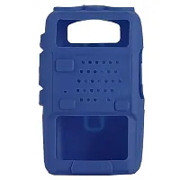 Чехол для рации Baofeng UV-5R Blue