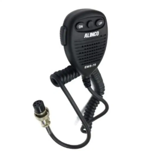 Тангента Alinco EMS-70