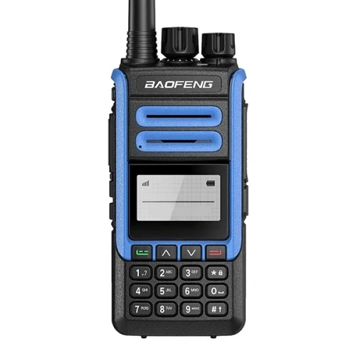 Портативная рация Baofeng BF-H7