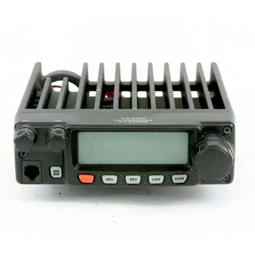 Автомобильная радиостанция Yaesu FT-2800