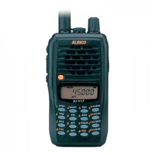 Рация Alinco DJ-V17L