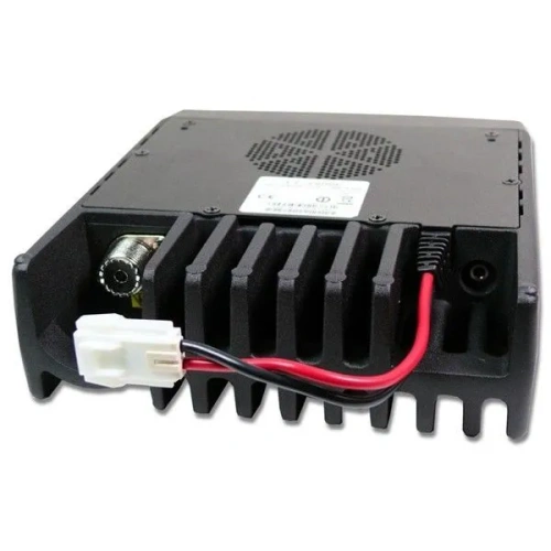 Автомобильная рация Yaesu FT-2980R VHF фото 2