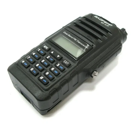 Рация Baofeng BF-A58 фото 2