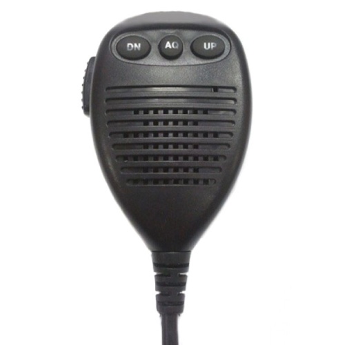 Тангента для рации MegaJet MJ-3031M