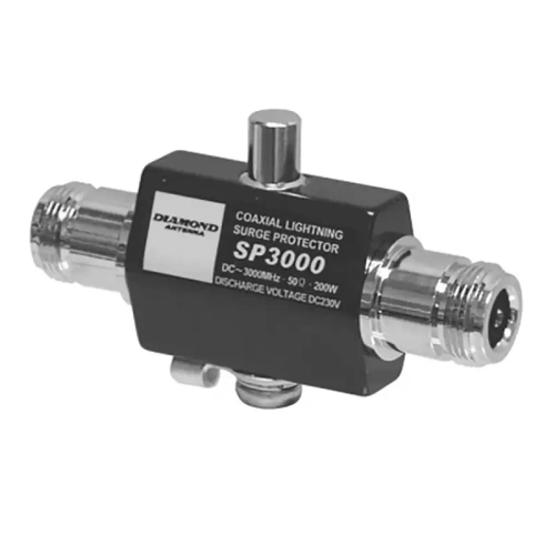 Грозоразрядник Diamond SP-3000