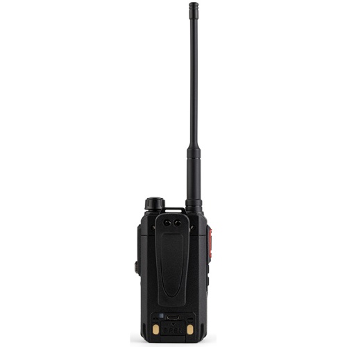 Портативная рация Терек РК-4312-2Д фото 9