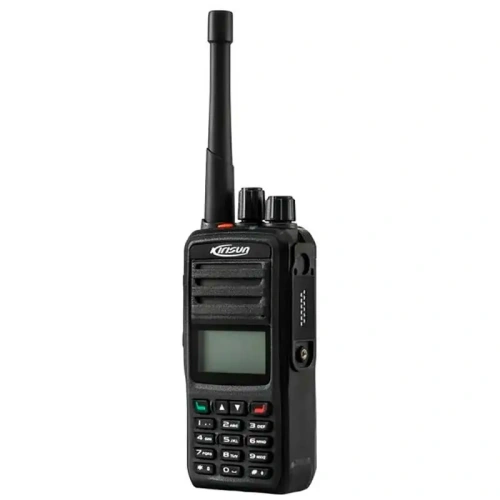 Рация Kirisun DP580 GPS VHF
