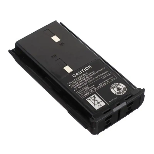 Аккумулятор Kenwood KNB-15A (1100 мАч)