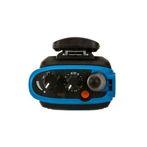 Рация Motorola DP4401 Ex VHF фото 5