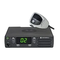Автомобильная рация Motorola MotoTRBO DM1400 VHF 45 Вт Analog (MDM01JQC9JC2_N)