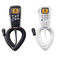 Тангента Icom HM-157