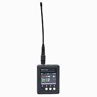 КСВ-метр Surecom SF-401 Plus с измерителем мощности