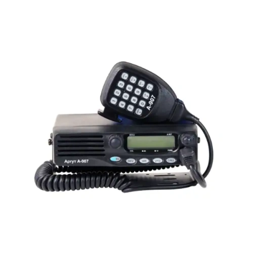 Автомобильная рация Аргут А-907