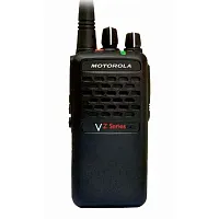 Рация Motorola VZ-30 VHF