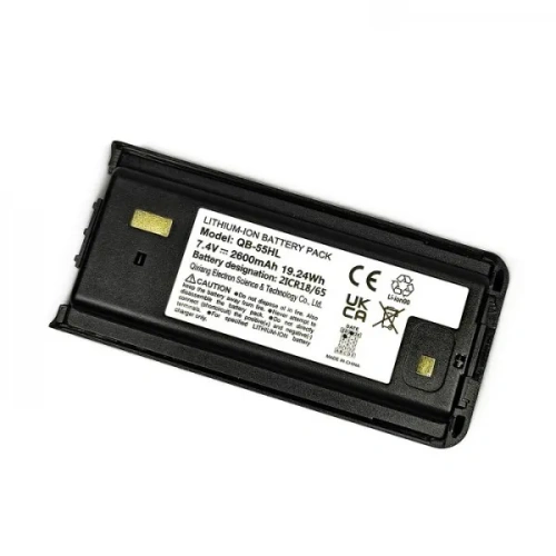 Аккумулятор Anytone D278 2600 мАч