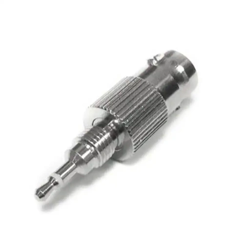 Переходник B-P321 BNC гнездо - Motorola вилка