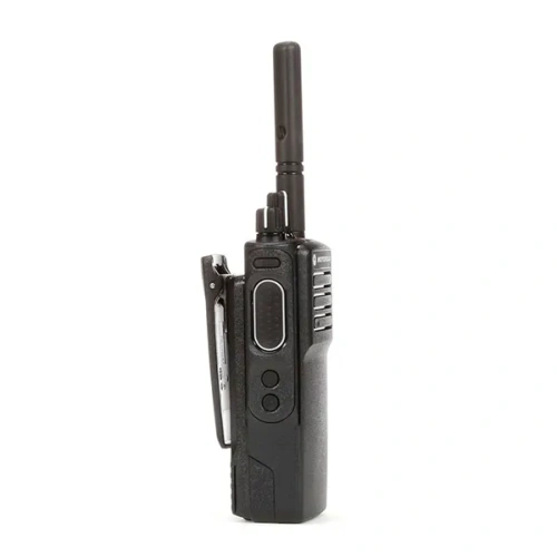 Рация Motorola DP4401E PBER302CE VHF (MDH56JDC9RA1_N) фото 2