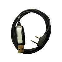 Кабель программирования для Comrade R11/R12
