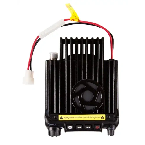 Автомобильная рация Racio R2000 VHF фото 3