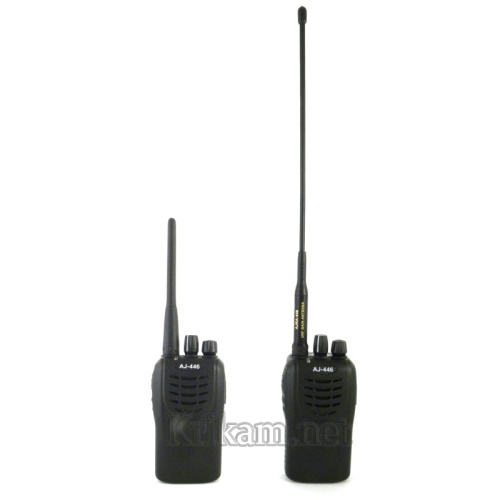 SMA антенна Ajetrays AJRA-446 фото 2