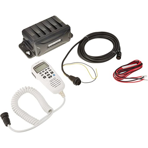 Морская рация Icom IC-M400BB