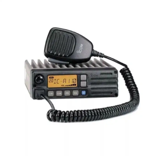 Авиационная радиостанция Icom IC-A110